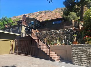30141 Silverado Canyon Rd, Trabuco, CA 92676