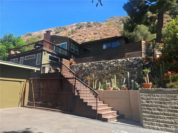 30141 Silverado Canyon Rd, Trabuco, CA 92676