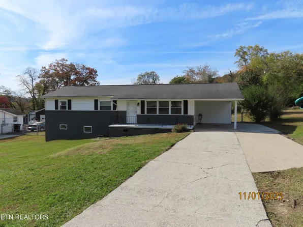 6613 Burbank Cir, Knoxville, TN 37918