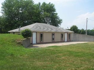 11620 Ingram Rd, Lincoln, MO 65338