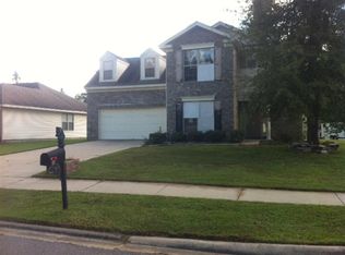 119 Park View Rd, Savannah, GA 31419