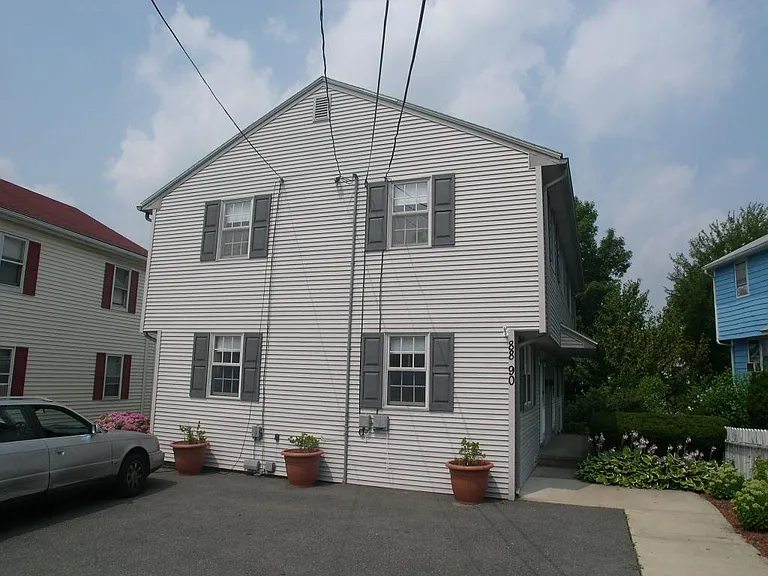 88 North St #1D — Photo 1