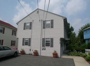88 North St #1D, Somerville, MA 02144