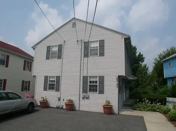88 North St #1D, Somerville, MA 02144