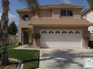 8603 E Silver Ridge Ln, Anaheim, CA 92808