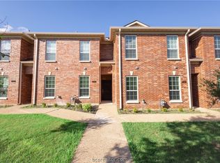 1548 Bennett St, Bryan, TX 77808