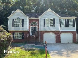 4173 Rhinehart Dr, Austell, GA 30106