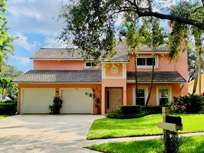 6546 Woodloch Ct, Jupiter, FL, 33458