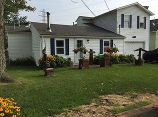 41184 Wilbur St, Elyria, OH 44035