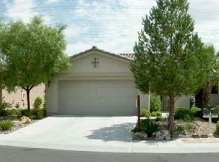 4490 Regalo Bello St, Las Vegas, NV 89135