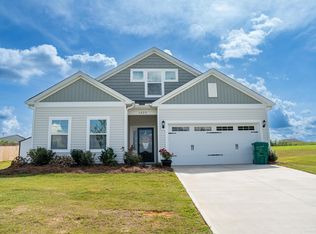 1425 Macedonia Rd, Gaffney, SC 29341