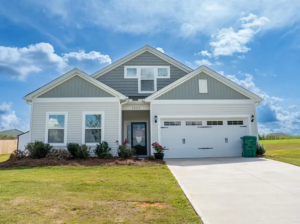 1425 Macedonia Rd, Gaffney, SC 29341