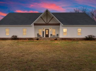 308 Highway 167 N, Bald Knob, AR 72010