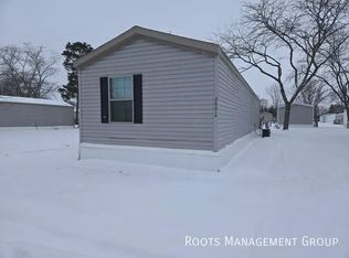 2601 Gemini St #Ge2601, Saginaw, MI 48601