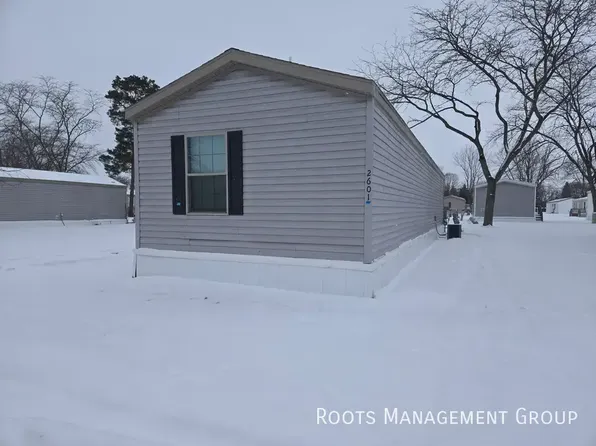 2601 Gemini St #Ge2601, Saginaw, MI 48601