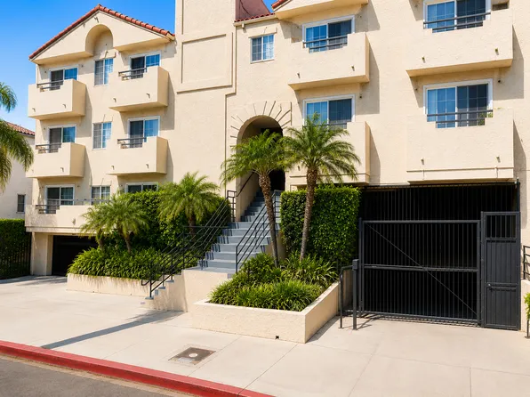 3855 Vinton Ave #3852-209, Culver City, CA 90232