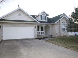430 E Hadley St, Republic, MO 65738
