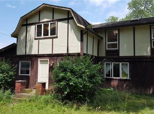 7715 Vandemark Rd, Lodi, OH 44254