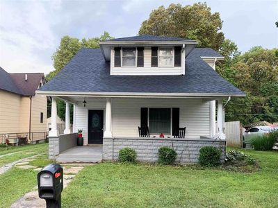 105 N Main St, Jonesboro, IN, 46938