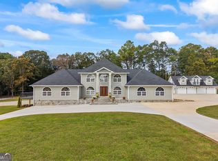 22 Anderson Thomas Rd, Martin, GA 30557