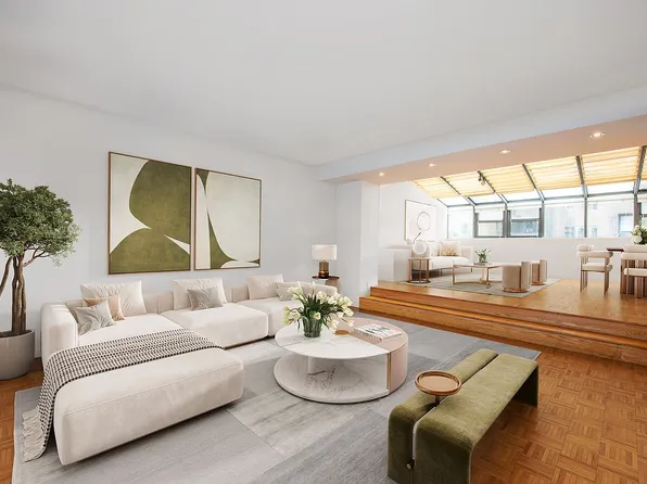 C P S Unit 3E, New York, NY 10019