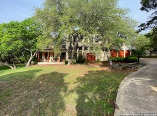 221 Covenant Trl, Helotes, TX 78023