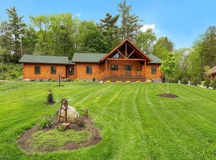 1340 Dallas St, Valley City, OH 44280