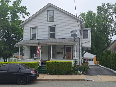 87 Hayden Street, Willimantic, CT, 06226