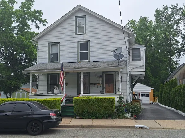 87 Hayden Street, Windham, CT 06226