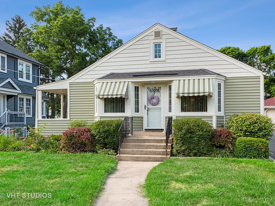 238 W Ash St, Lombard, IL 60148 Zillow
