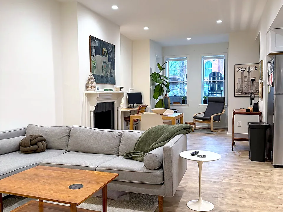 1114 P St NW #C