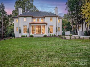 3960 Abingdon Rd, Charlotte, NC 28211