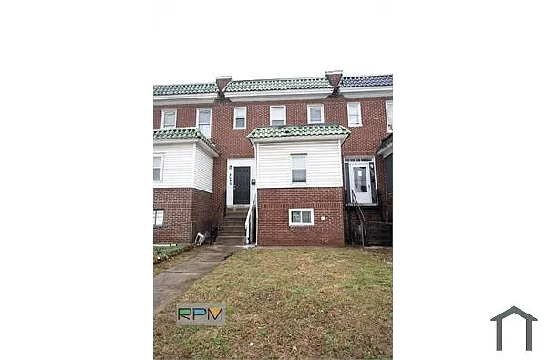 Building Photo - 4549 Reisterstown Rd
