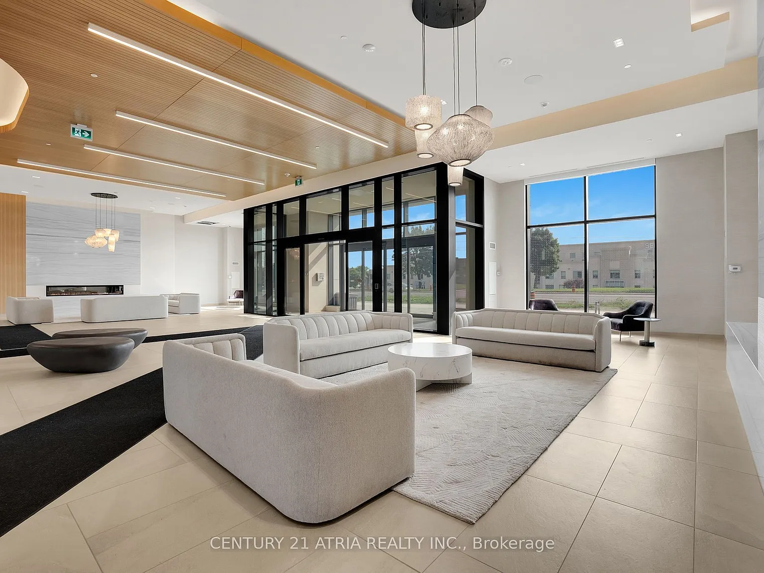 1 bed, $2,300 — Photo 2