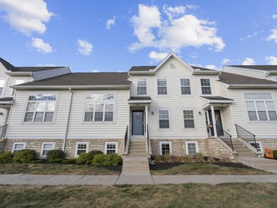 7095 Donerail Dr, New Albany, OH, 43054