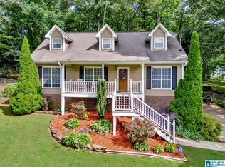 108 Majestic Pines Ln, Trussville, AL 35173