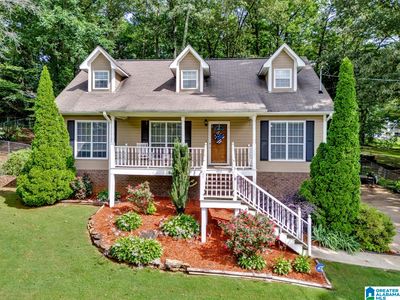 108 Majestic Pines Ln, Trussville, AL, 35173