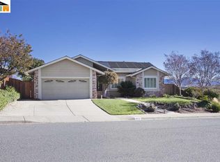 602 Parkhaven Ct, Pleasant Hill, CA 94523