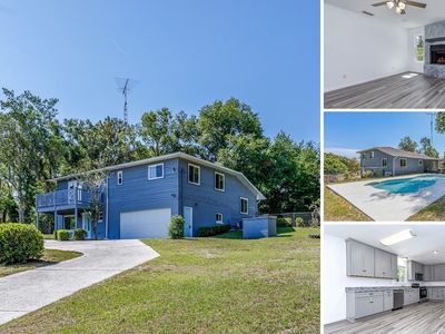 15080 S Country Club Dr, Williston, FL, 32696