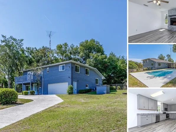 15080 S Country Club Dr, Williston, FL 32696