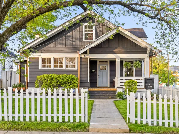 1502 E 14th St, Chattanooga, TN 37404
