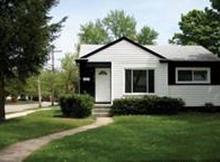 3722 Elmhurst Ave, Royal Oak, MI 48073