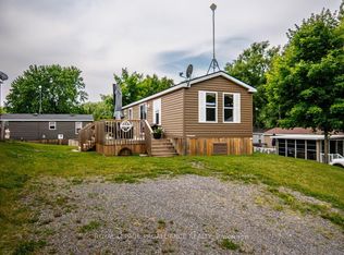 486 F County Road 18 #12, Prince Edward County, ON K0K1P0