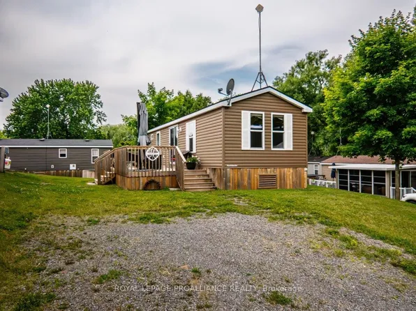 486 F County Road 18 #12, Prince Edward County, ON K0K 1P0