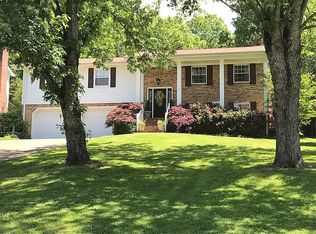 710 Haven Hill Dr, Chattanooga, TN 37412
