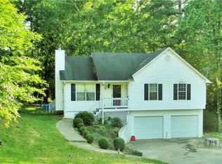 44 N Ridge Cir, Adairsville, GA 30103
