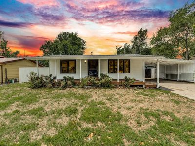 3315 S Edwards Ave, Wichita, KS, 67217