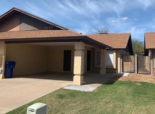 3248 E Crescent Ave, Mesa, AZ 85204