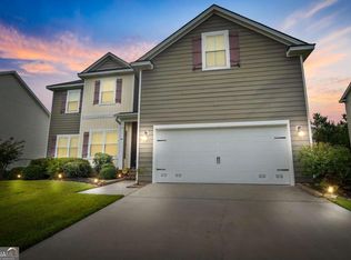 127 Waverly Ln, Richmond Hill, GA 31324