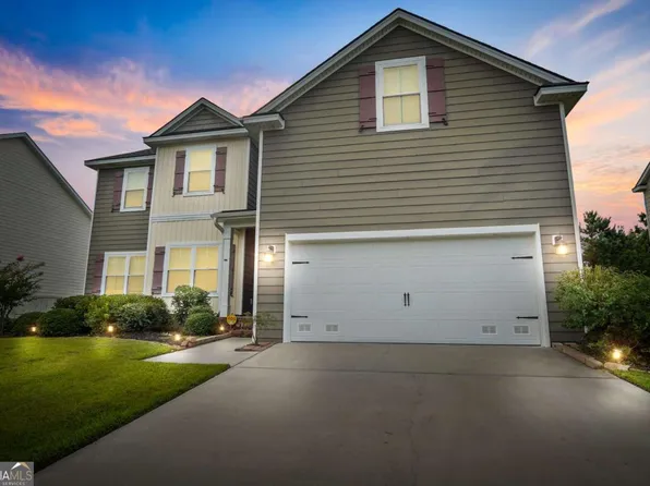 127 Waverly Ln, Richmond Hill, GA 31324